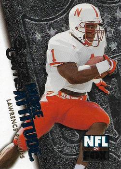 Lawrence Phillips