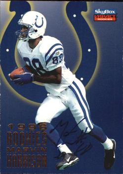 Marvin Harrison