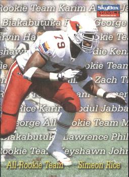 Simeon Rice