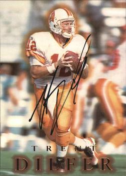 Trent Dilfer