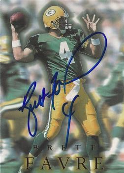 Brett Favre