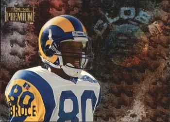 Isaac Bruce
