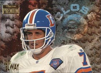 John Elway