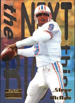 Steve McNair