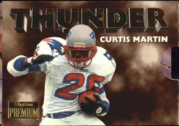 Curtis Martin