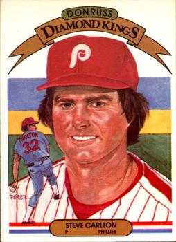 Steve Carlton