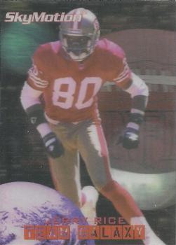 Jerry Rice