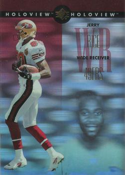Jerry Rice
