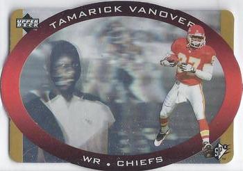 Tamarick Vanover