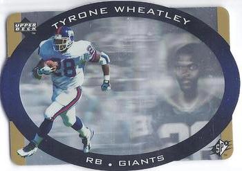Tyrone Wheatley