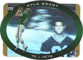 Kyle Brady
