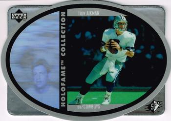 Troy Aikman