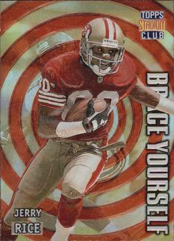 Jerry Rice