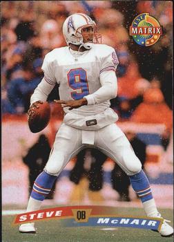 Steve McNair