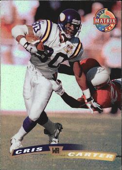 Cris Carter