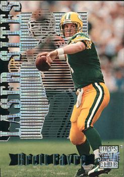 Brett Favre