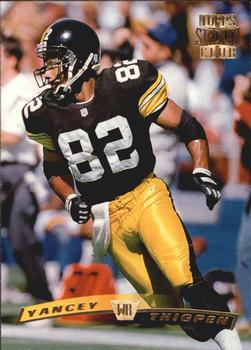 Yancey Thigpen