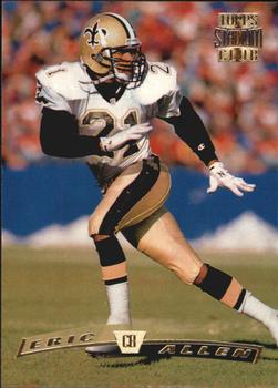 Eric Allen