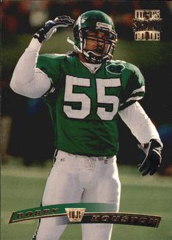 Bobby Houston