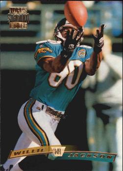 Willie Jackson