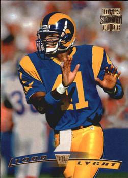 Todd Lyght