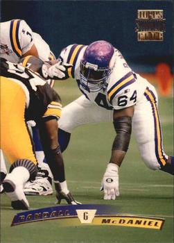 Randall McDaniel