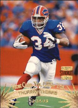 Thurman Thomas