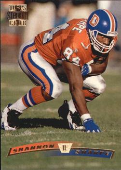 Shannon Sharpe