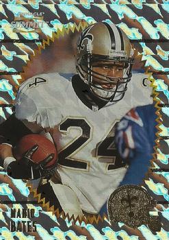 Mario Bates