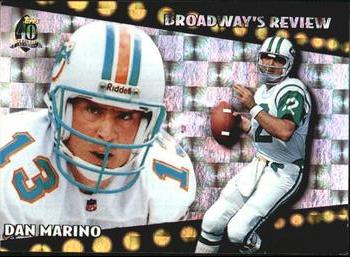 Dan Marino