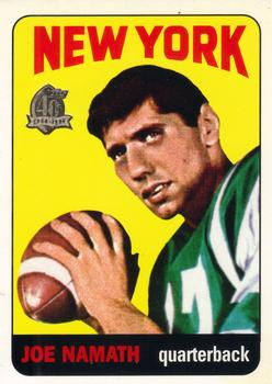 Joe Namath