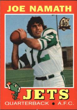 Joe Namath