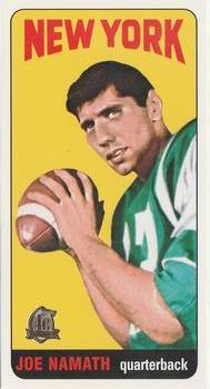 Joe Namath