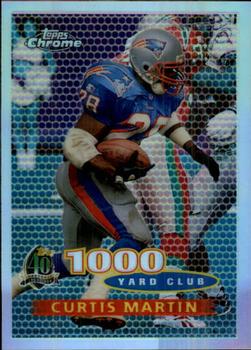 Curtis Martin