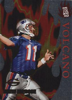 Drew Bledsoe