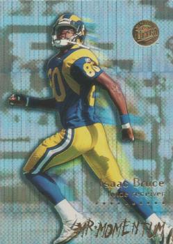 Isaac Bruce