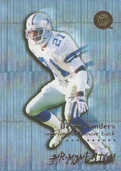 Deion Sanders