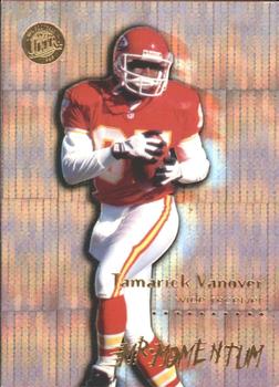 Tamarick Vanover