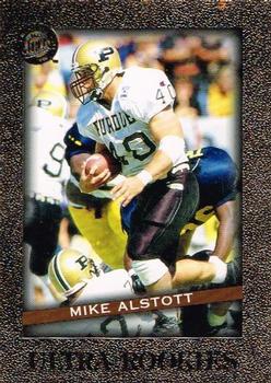 Mike Alstott