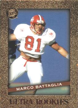 Marco Battaglia