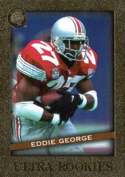 Eddie George