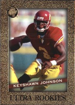 Keyshawn Johnson