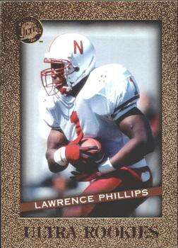 Lawrence Phillips