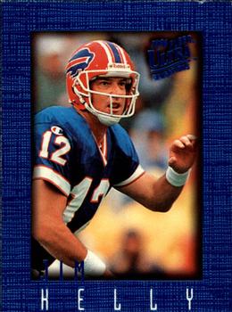 Jim Kelly