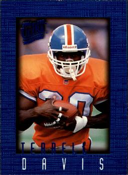 Terrell Davis