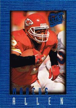 Marcus Allen
