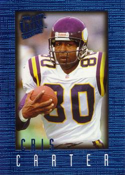 Cris Carter