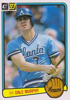 Dale Murphy