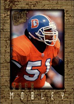 John Mobley