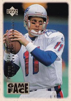 Drew Bledsoe